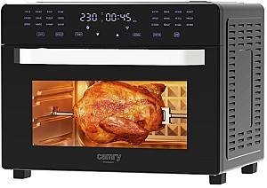 Духовка электрическая настольная Camry CR 6323