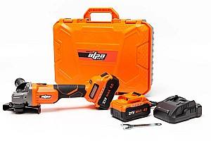 Polizor unghiular Alpa PG125-24 BMC