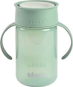 Sticla pentru apa Beaba Sage Green (B913582)