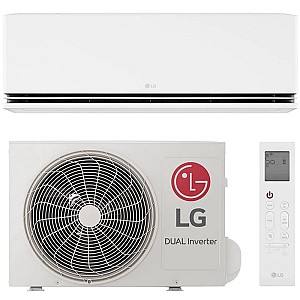 Aer conditionat LG AirFit H09S1D