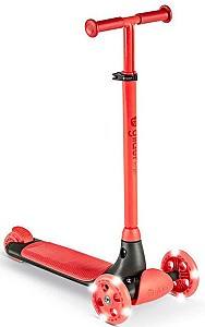 Самокат Yvolution Y Glider Kiwi Red (YV-101258)