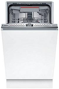 Встраиваемая посудомоечная машина Bosch SPV4EMX25E