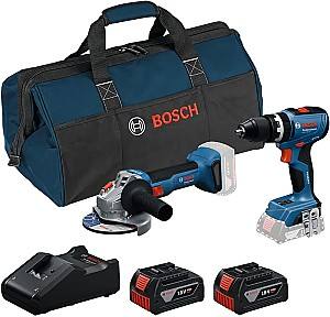 Set de scule electrice Bosch B0615A5008Z