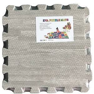 Коврик для детей Essa Toys HK-FM002