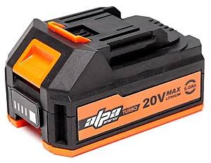 Acumulator scule electrice Alpa BL520