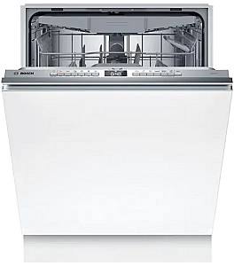 Встраиваемая посудомоечная машина Bosch SMV4HVX15E