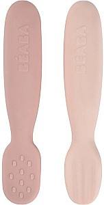 Set de tacimuri Beaba Cotton Candy/Sorbet (B913594)