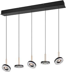 Lustra led Trio Guano