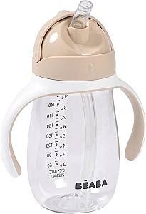 Sticla pentru apa Beaba Tritan Clay (B913632)