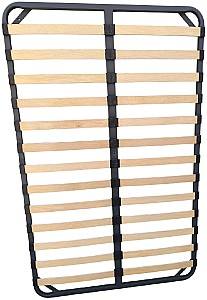 Somiera Oviston Exterior 120x200 (17 lamele)