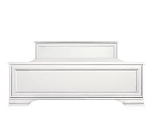 Кровать Yasen Kentuki LOZ160х200 White