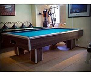 Masa de biliard STAR DE LUX 9FT 1,27x2,54