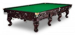 Masa de biliard ROYAL 12FT 1,80x3,60