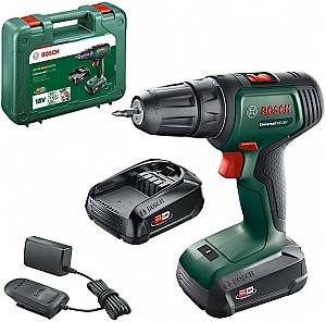 Дрель Bosch B06039D4002