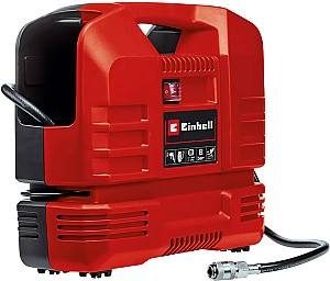 Compresor auto Einhell TC-AC 190 OF