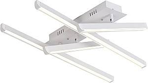 Lustra led Horoz CONTES-56 White