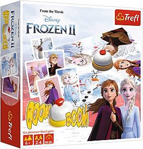 Joc de masa Trefl 01912 Frozen 2 (RO)