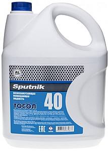 Антифриз Sputnik Tosol A-40 5кг