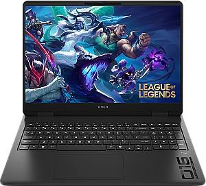 Ноутбук для игр HP OMEN 16-ap0003ci (D4RX9EA)