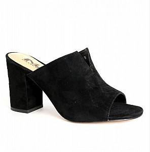 Slapi femei NL 9093-1-5 Black