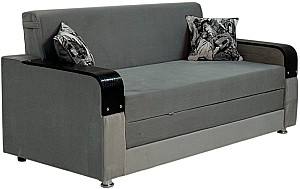 Диван Elegant Style G3 (140) Серый