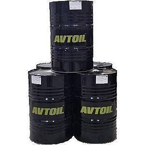 Моторное масло Avtoil ISO-46 (HLP)200л