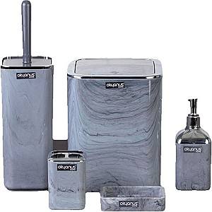 Набор для ванной комнаты OKYANUS OKY-514 (605141)