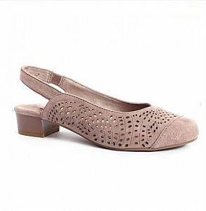 Sandale femeie Jana 8-29492-24 Beige