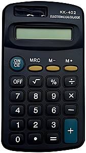 Калькулятор PRC Kenko KK402