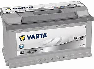 Аккумулятор Varta Silver Dynamic H3 100Ач 830А