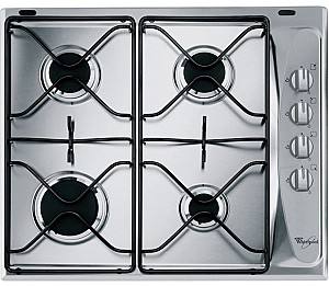 Plita pe gaz incorporabila Whirlpool AKM 268 IX