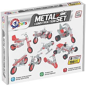 Constructor Technok 1394