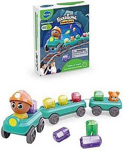 Joc de logica Hola Toys HE795900