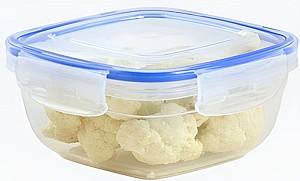 Set de recipiente alimentare Dunya D30102