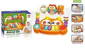 Музыкальная игрушка HD 26727