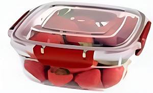 Set de recipiente alimentare Dunya D30803