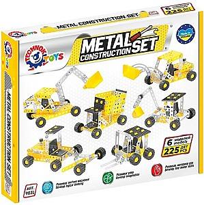 Constructor Technok 9031