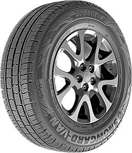 Легкогрузовые шины Rosava SNOWGARD-VAN 235/65 R16C 115/113R
