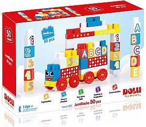 Конструктор Dolu 5031