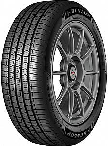 Шина Dunlop 215/55 R17 98W XL