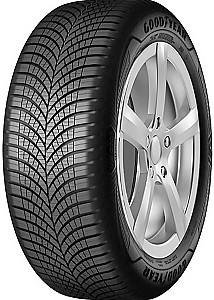 Шина Goodyear 215/60 R16 99V XL Vector 4Seasons Gen-3