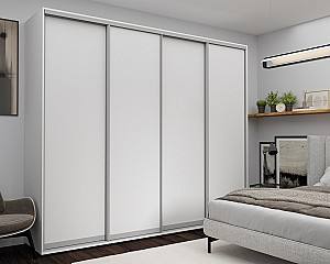 Dulap-cupe Nex Home NX-1838 Alb