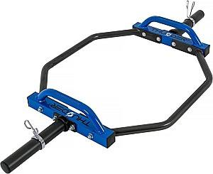 Bara Thunder TRAP-BAR-141/50