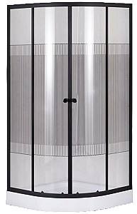Душевая кабина S-Group SERL BV 90x90x195