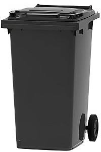 Tomberon Hydro-S 240l Black (8001215)