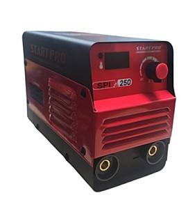 Сварочный аппарат Start Pro SPI-250MМ