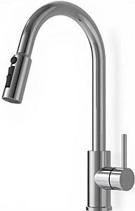 Robinet bucatarie Backer HIX 3281 SATIN