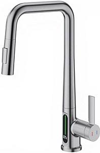 Robinet bucatarie Backer LEX 3528 SATIN