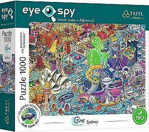 Пазлы Trefl Eye Spy-Time Travel:Sydney Australia 1000 (10751)