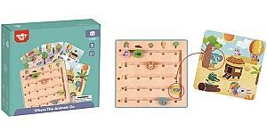 Joc de masa Tooky Toy TL775
